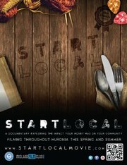 Start Local - лучший фильм в фильмографии Ashley Matt