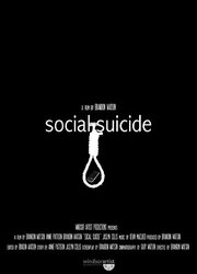 Social Suicide - лучший фильм в фильмографии Гари Уотсон