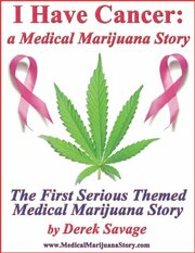 I Have Cancer: A Medical Marijuana Story из фильмографии Jim Gray в главной роли.