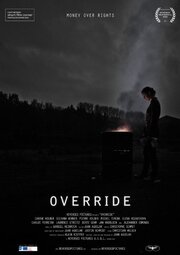 Override из фильмографии Mike Tereba в главной роли.