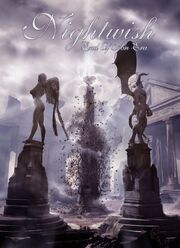 Nightwish: Конец эры из фильмографии Марко Хиетала в главной роли.