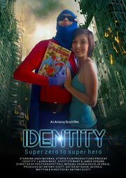 Identity - лучший фильм в фильмографии Paul Michael Egan