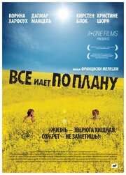 Все идет по плану - лучший фильм в фильмографии Эльке Рёсслер