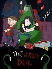 The Jersey Devil - лучший фильм в фильмографии Michael Walker