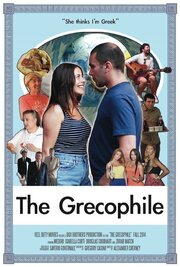 The Grecophile - лучший фильм в фильмографии Karl Raseman