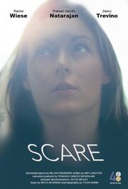 Scare - лучший фильм в фильмографии Rachel Wiese