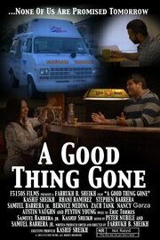 A Good Thing Gone - лучший фильм в фильмографии Rhani Ramirez