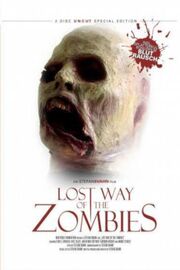 The Lost Way of the Zombies - лучший фильм в фильмографии Stefan Svahn