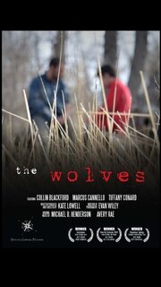 The Wolves - лучший фильм в фильмографии Scott K. Leslie