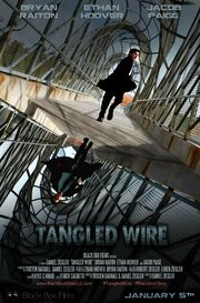 Tangled Wire - лучший фильм в фильмографии Bailey Sheldon