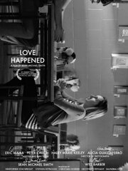 Love Happened - лучший фильм в фильмографии Kathryn Loveless