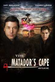 The Matador's Cape - лучший фильм в фильмографии Eduardo Luruena