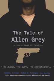 The Tale of Allen Grey - лучший фильм в фильмографии April Deutschle