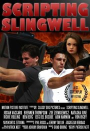 Scripting Slingwell - лучший фильм в фильмографии Josiah Vaccaro