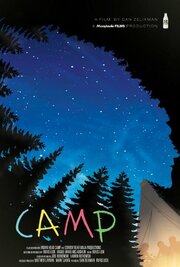 Camp из фильмографии Miguel Drake-McLaughlin в главной роли.