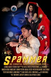 Spammer - лучший фильм в фильмографии Шон Постон