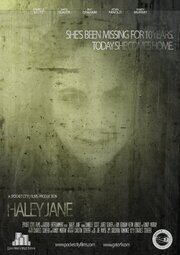 Haley Jane - лучший фильм в фильмографии Charles Schefer