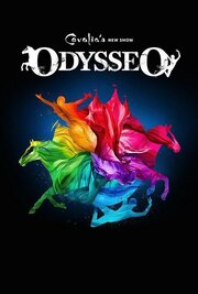 Odysseo by Cavalia - лучший фильм в фильмографии Нам Юн-сок