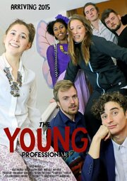 The Young Professionals - лучший фильм в фильмографии Matt Wright