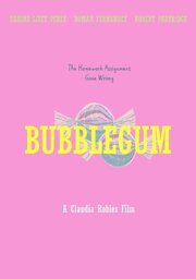 Bubblegum - лучший фильм в фильмографии Robert Partridge