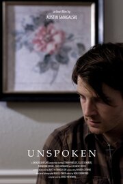 Unspoken - лучший фильм в фильмографии Zach Bellin