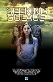 Seeking Solace - лучший фильм в фильмографии Mark Lyons