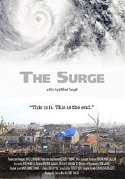 The Surge из фильмографии Mark Daniel Dunnett в главной роли.