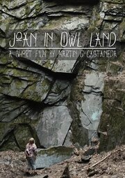 Joan in Owl Land из фильмографии Rafael Omar Cruz в главной роли.