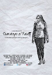 Teardrops of PainT - лучший фильм в фильмографии Marusia Griffin Lynn