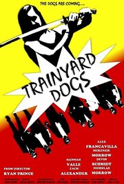 Trainyard Dogs: Part I из фильмографии Kara Prince в главной роли.