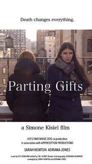 Parting Gifts - лучший фильм в фильмографии Jonathan Alvarado