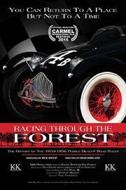 Racing Through the Forest - лучший фильм в фильмографии Dean Kirkland