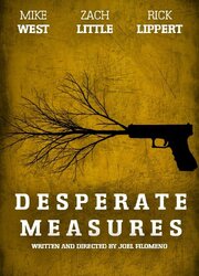 Desperate Measures из фильмографии Кайл Бергерсен в главной роли.