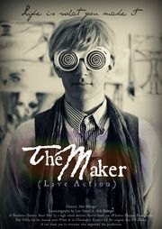 The Maker: Live Action - лучший фильм в фильмографии Кристофер Кезелос