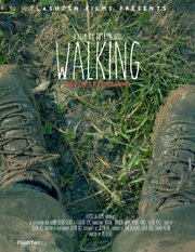 Walking - лучший фильм в фильмографии Aaron Riddle