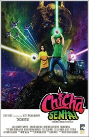 Chicha Sentai из фильмографии Rogger Vergara Adrianzén в главной роли.