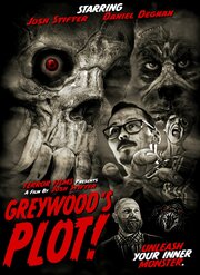 Greywood's Plot - лучший фильм в фильмографии Josh Stifter