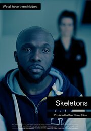 Skeletons - лучший фильм в фильмографии Marcus Lee