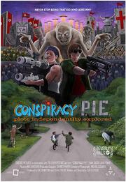 Conspiracy P.I.E из фильмографии Д. Джонстон в главной роли.