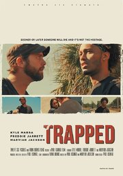 Trapped - лучший фильм в фильмографии Maryiah Jackson