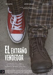 El Extraño Vendedor - лучший фильм в фильмографии Arturo Araujo