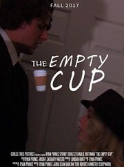 The Empty Cup - лучший фильм в фильмографии Jordan Hunt