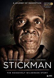 Stickman: The Roosevelt Wilkerson Story - лучший фильм в фильмографии Leah Parker