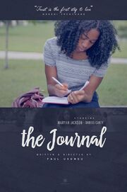 The Journal - лучший фильм в фильмографии Darius Canty