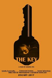 The Key - лучший фильм в фильмографии Lukas Haixiao Lu