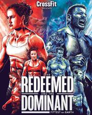 The Redeemed and the Dominant: Fittest on Earth из фильмографии Pat Sherwood в главной роли.