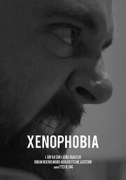 Xenophobia - лучший фильм в фильмографии Stefanie Albertzoon