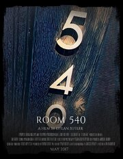 Room 540 - лучший фильм в фильмографии Jack Rothwell