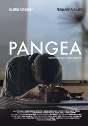 Pangea - лучший фильм в фильмографии Camilo Paparoni