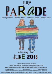 Parade - лучший фильм в фильмографии Ellis Morgan